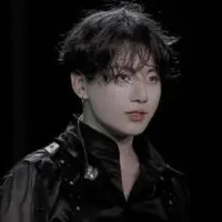 JEON JUNGKOOK