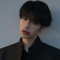 แบล็ค(พระเอก)