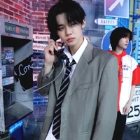 มาติน(พ่อพระเอก)