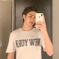 ทัน(แฟนเก่านางเอก)
