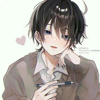 Cute Asher