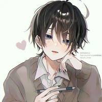 Cute asher