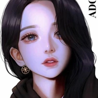 fl-(top agent)(devil queen)- Irish