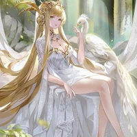 sun goddess