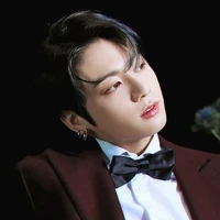 Jeon Jungkook