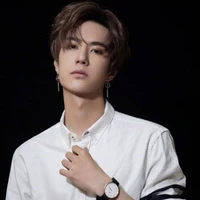 เควิน ( พระเอก )