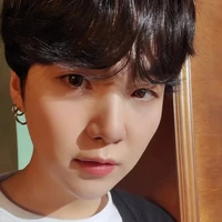 Yoongi