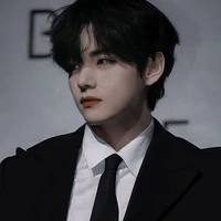 Taehyung ( V )