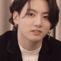 jungkook ( jk )