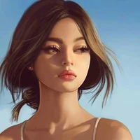 Maira(fl bff)