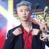 Kim namjoon