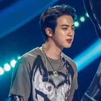 kim Seokjin/jin