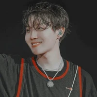 Jung ho-seok/j-hope