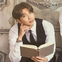 Kim namjoon