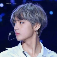 Kim taehyung/V