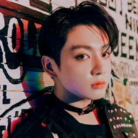 Jeon jung-kook