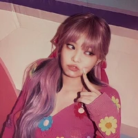 kim jennie