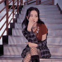 Kim jisoo