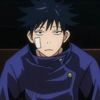 fushiguro