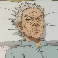 itadoris grandfather