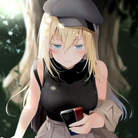 Harumi (Adik Reza/Raka)