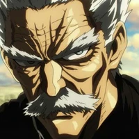 Raiki (Kakek Reza/Raka)