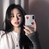 จังมิ(พี่สาวพระเอก)
