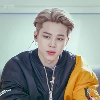 park jimin