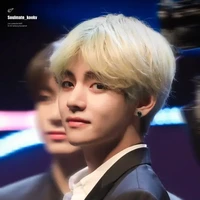 Kim Taehyung