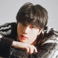 Kim Seokjin