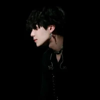 Min Yoongi