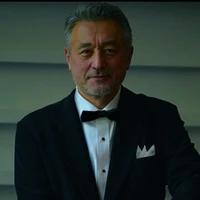 Mr Lee