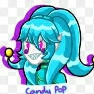 Cadu pop