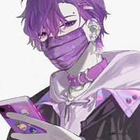 Ratsu Luvion