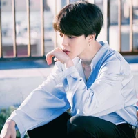 Jeon Lion Devano Smith [ XILLIANZ ]
