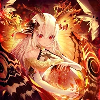 Lora ( ami de Lili )