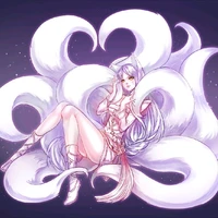 Lore (mère Lili)