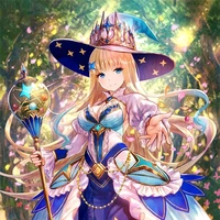 Viana ( ami de Lili )