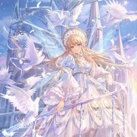 Lucie (mère de Lora)