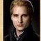 Carlisle Cullen.