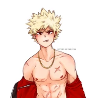 bakugo