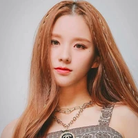 Keyzia Arsy Winox