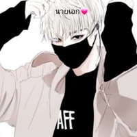 ไฮริ(นายเอก+หัวหน้าแก๊งนักเลงมือ1)🔪