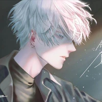 คาชิ/นาย(พระ)เอก