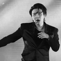 min yonggi