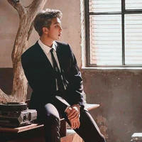 kim namjoon