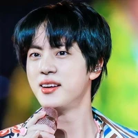 kim seokjin