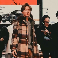 Jung hoseok