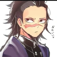 Genya(D.P)