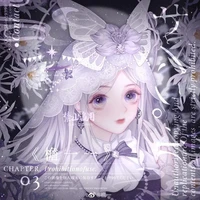 💜โจลี่(เทพธิดาแห่งความซื่อสัตย์)🎵🎶
